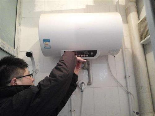 九江万家金博宝188欢迎您热水器坏了维修详解